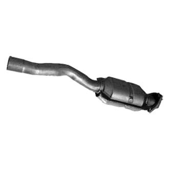 AB Catalytic® - Direct Fit Catalytic Converter and Pipe Assembly