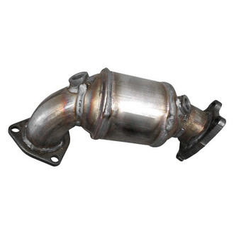 AB Catalytic® - Direct Fit Catalytic Converter