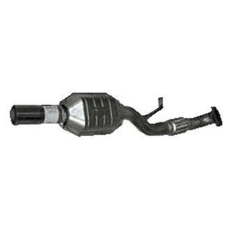 AB Catalytic® - Direct Fit Catalytic Converter