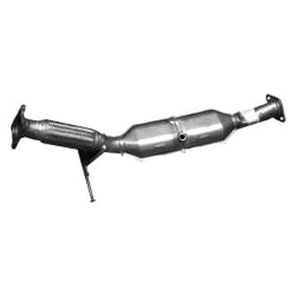 AB Catalytic® - Direct Fit Catalytic Converter