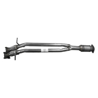 AB Catalytic® - Direct Fit Catalytic Converter