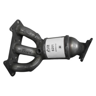 AB Catalytic® - Direct Fit Catalytic Converter