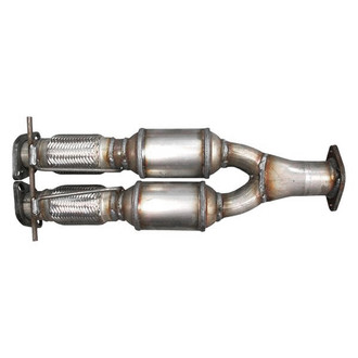 AB Catalytic® - Direct Fit Catalytic Converter