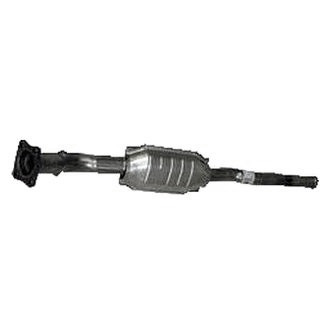 AB Catalytic® - Direct Fit Catalytic Converter and Pipe Assembly