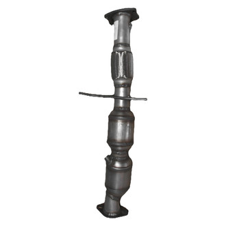 AB Catalytic® - Direct Fit Catalytic Converter