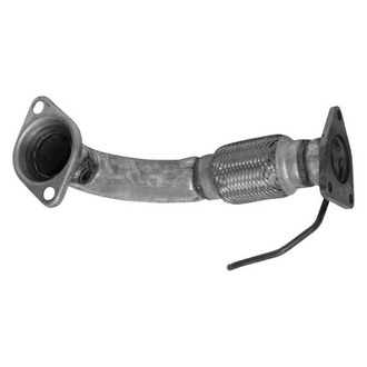 AB Catalytic® - Exhaust Flex Pipe