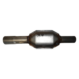 AB Catalytic® - Direct Fit Catalytic Converter