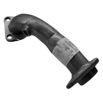 AB Catalytic® - Exhaust Pipe