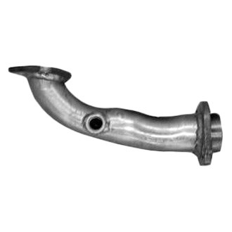 AB Catalytic® - Exhaust Pipe