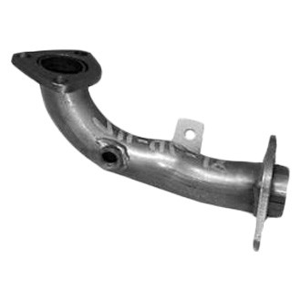AB Catalytic® - Exhaust Pipe