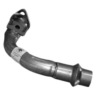 AB Catalytic® - Exhaust Pipe