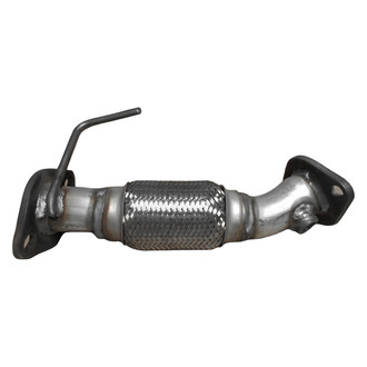 AB Catalytic® - Exhaust Flex Pipe