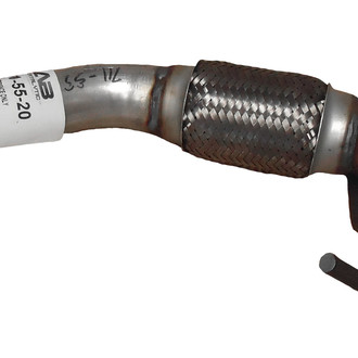 AB Catalytic® - Exhaust Flex Pipe