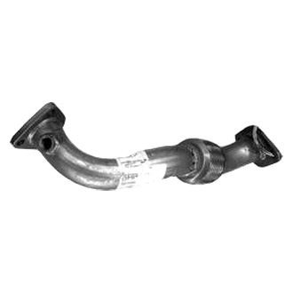 AB Catalytic® - Exhaust Flex Pipe