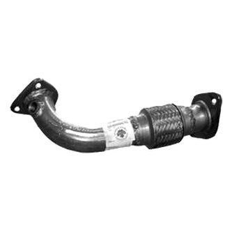 AB Catalytic® - Exhaust Flex Pipe