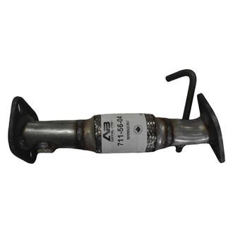 AB Catalytic® - Exhaust Flex Pipe