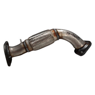 AB Catalytic® - Exhaust Flex Pipe
