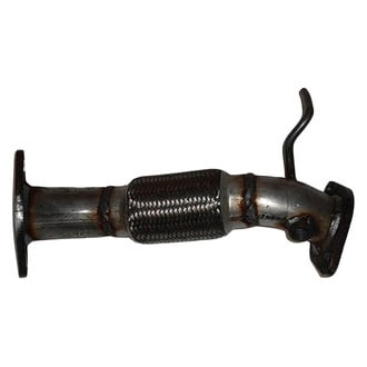 AB Catalytic® - Exhaust Flex Pipe