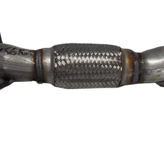AB Catalytic® - Exhaust Pipe