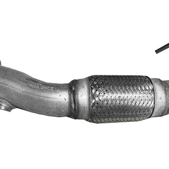 AB Catalytic® - Exhaust Flex Pipe