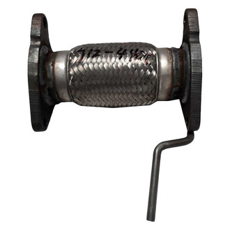AB Catalytic® - Exhaust Flex Pipe