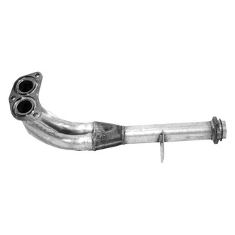 AB Catalytic® - Exhaust Pipe