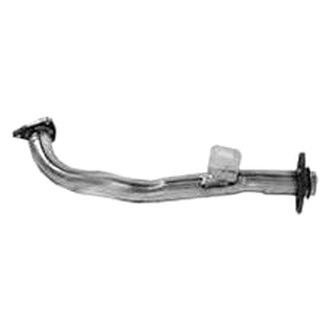 AB Catalytic® - Exhaust Pipe