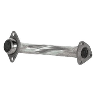 AB Catalytic® - Exhaust Pipe