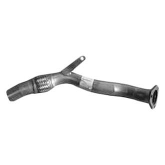 AB Catalytic® - Exhaust Pipe