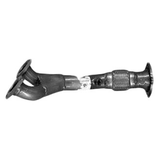 AB Catalytic® - Exhaust Pipe