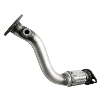 AB Catalytic® - Exhaust Pipe