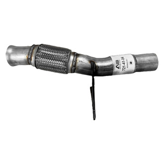 AB Catalytic® - Exhaust Flex Pipe