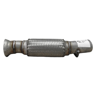 AB Catalytic® - Exhaust Flex Pipe