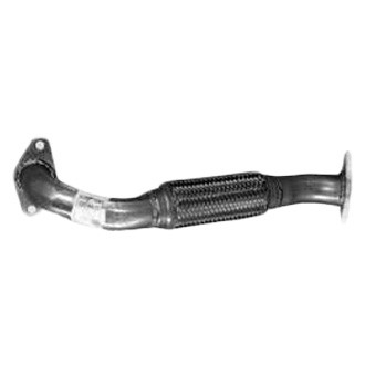 AB Catalytic® - Exhaust Flex Pipe