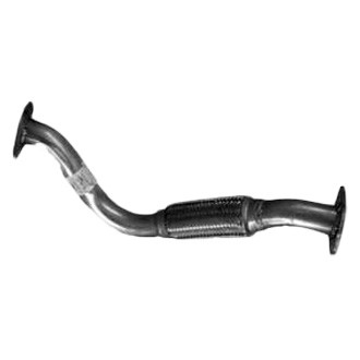 AB Catalytic® - Exhaust Flex Pipe