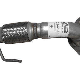 AB Catalytic® - Exhaust Flex Pipe