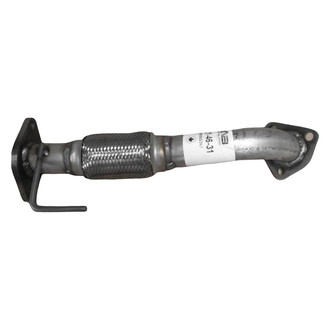 AB Catalytic® - Exhaust Flex Pipe