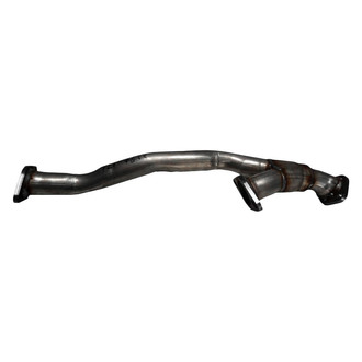 AB Catalytic® - Exhaust Pipe