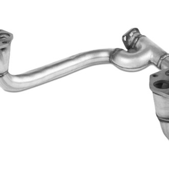 AB Catalytic® - Exhaust Pipe