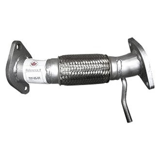 AB Catalytic® - Exhaust Flex Pipe