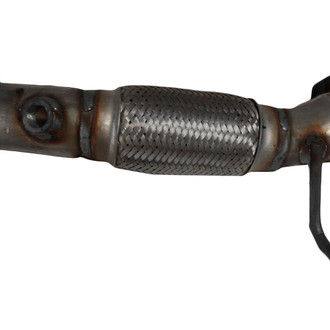 AB Catalytic® - Exhaust Flex Pipe