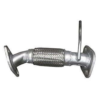 AB Catalytic® - Exhaust Flex Pipe