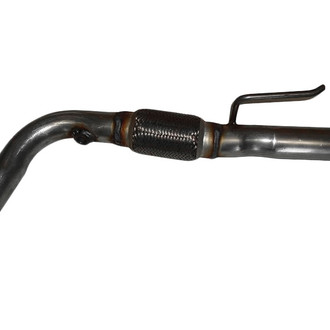AB Catalytic® - Exhaust Pipe