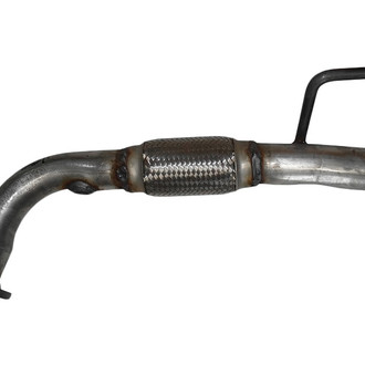 AB Catalytic® - Exhaust Pipe