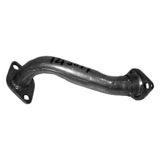 AB Catalytic® - Exhaust Pipe