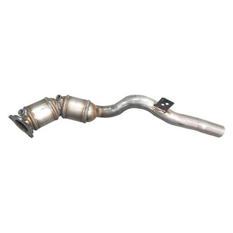 AB Catalytic® - Direct Fit Catalytic Converter