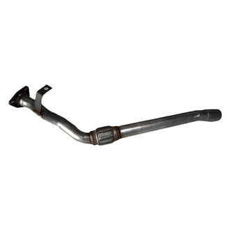 AB Catalytic® - Exhaust Pipe