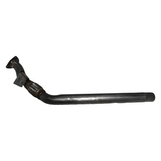 AB Catalytic® - Exhaust Pipe