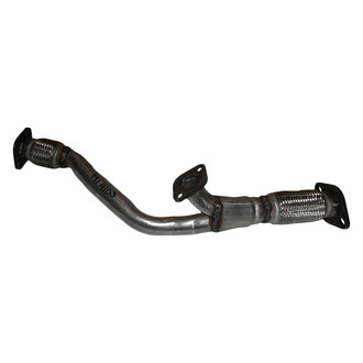 AB Catalytic® - Exhaust Pipe