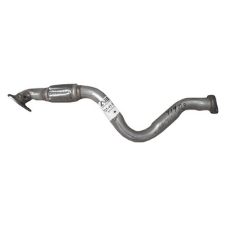 AB Catalytic® - Exhaust Pipe